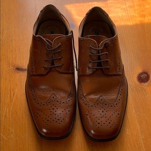 Boys dress shoes